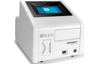 BioTek Announces New Epoch™ 2 Microplate Spectrophotometer