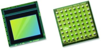 OmniVision Announces Automotive Image Sensor for LED Flicker Mitigation With Industry’s Smallest Split-Pixel Design