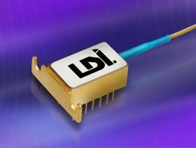 OSI Laser Diode Launches Wavelength-Stabilized 1650 nm Pulsed DFB Laser Diode Module