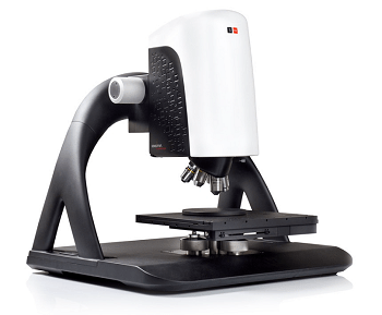 Engineered for Speed, New S neox 3D Optical Profiler