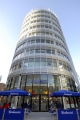 Simmtronic Supplied Lighting Controls for Two Prestigious Office Buildings in Spinningfields
