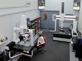 Metrology Service Provider Expands with Second LK CMM
