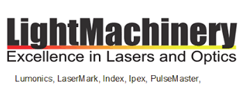 LightMachinery Acquires the Impact® and LaserMark® Product Lines from GSI Group