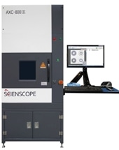 Scienscope to Highlight NEW X-ray Component Counter at SMTA International