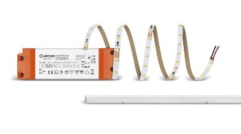 Latest Ultra-flexible LED Strip Lighting to Debut ELEX Show