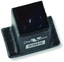 OmniVision Announces Compact Medical Camera Module With Industry’s Fastest Frame Rate at the Highest 640k Resolution