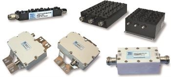 Telemeter Electronic Offers New RF Filter