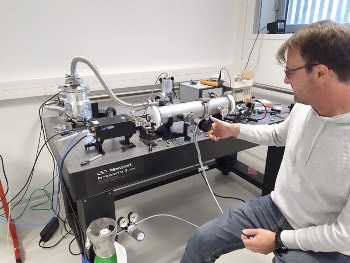 New Method Shows Potential to Boost Sensitivity of High-Resolution Spectrometers