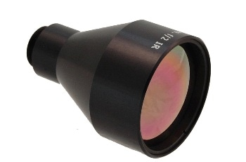 High Performance Infrared Lenses
