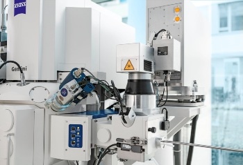 ZEISS Enhances Efficiency In Multi-Scale And Multi-Modal Workflows