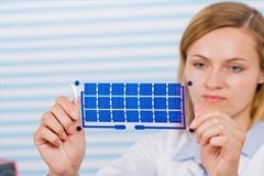 New Visible Light-Activated Membranes Efficiently Utilize Solar Energy