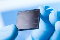 Perovskite Solar Mini Module Achieves Highest Power Conversion Efficiency