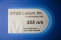 AMS Technologies Announces Availability of Solid State UV Lasers