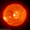 Half of the Sun's Power Lies in the Infrared