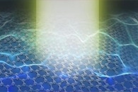'Twisting' Atomically Thin Semiconductor Materials may Convert Light into Electricity