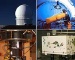 Proven Record in Manufacturing High Precision Telescope Spectrograph Optics
