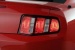 2010 Ford Mustang Features OSRAM LED-powered JOULE Signal Lighting