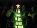 GE First-Ever OLED Christmas Tree Lighting Set to Transform the Lighting Industry