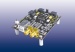 AMS Technologies Introduces New Evaluation Board with Laser Diode Driver for Remote Control