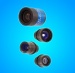 Resolve Optics Fixed Focus Radiation Tolerant Lenses Provide High Image Resolution and Minimum Geometric Distortion