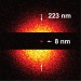 Researchers Reveal Individual Fluorescent Color Centers in Diamonds using STED Microscopy