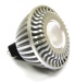 New High-Brightness LED Lamp Delivers a Superior-Quality Light Beam to a Target Area