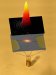 Researchers Create World's Smallest Incandescent Lamp
