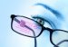 Interactive Data Eyeglasses