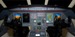 Innovative Solutions & Support Selected by Dassault Falcon to Provide Flat-Panel Cockpit Displays