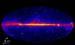 NASA's Fermi Gamma Ray Space Telescope Maps Extreme Sky with High Resolution