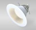 New 6-Inch LED Downlight from Cree Now Available for Residential Applications