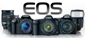Canon Achieves 40-Million Production Milestone of EOS SLR Camera