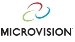 Microvision to Demonstrate 720p HD Ready Laser Pico Projector at SID Event