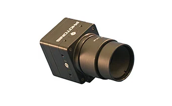 Pleora Technologies Embedded Camera Interfaces Chosen By PHOTONIS