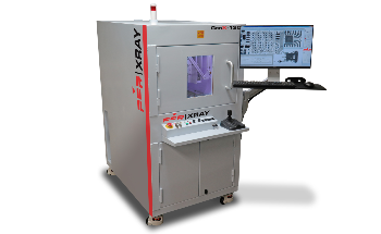 PDR to Show Compact X-Ray Systems at APEX
