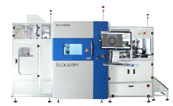 Scienscope to Demo Its Full Lineup of X-Ray Systems and Component Counters at APEX