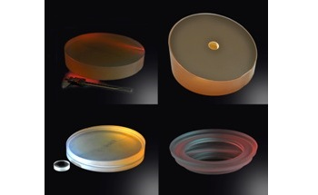 Off-Axis Parabolic Mirrors for Imaging Applications
