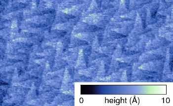 Oxford Instruments Asylum Research Releases New White Paper: “Measuring Surface Roughness with the Jupiter XR Large-Sample Atomic Force Microscope”