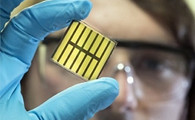 Scientists Shed Light on “Deep Trap” in Perovskite Materials