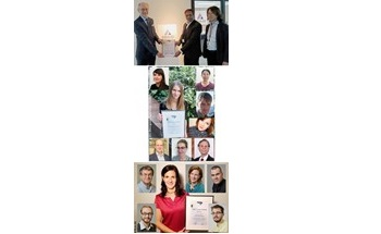 WITec Announces Paper Award 2020 Winners