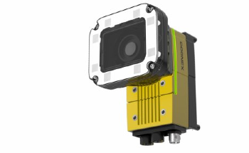 Cognex Introduces World’s First Industrial Smart Camera Powered by Deep Learning