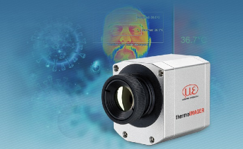 Protect Your Assets: New Thermal Imaging Camera Enables Highly Accurate Human Body Temperature Measurements in COVID-19 Fever Screening