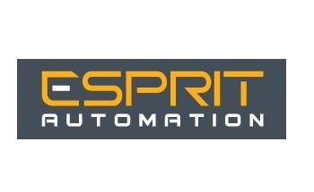 Esprit Automation Launches First British Industrial Laser Cutting Machine
