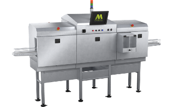 Mekitec Releases a New X-Ray Inspection System for Beverages, Liquids & Solid Foods