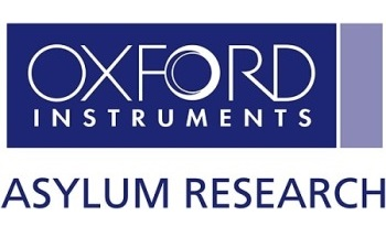 Oxford Instruments Asylum Research Announces Upcoming Webinar: “Measuring the Surface Roughness of Thin Films and Substrates with Atomic Force Microscopy”