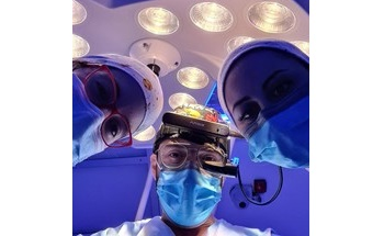 Barcelona Hospital Surgeons Now Using Vuzix M400 Smart Glasses to Perform Assisted Gastrointestinal Surgeries on Patients