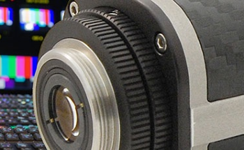 Application Optimised Machine Vision Lenses