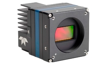 New CLHS Cameras Engineered for True High-Performance Image Capture
