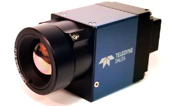 Teledyne Dalsa Introduces a Thermal Camera Dedicated to Elevated Skin Temperature Screening