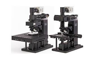 Introducing the OpenStand® Motorized Optical Stand from Prior Scientific